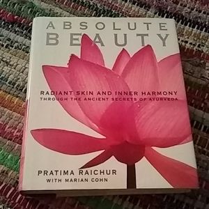 "Absolute Beauty" by Pratima Raichur